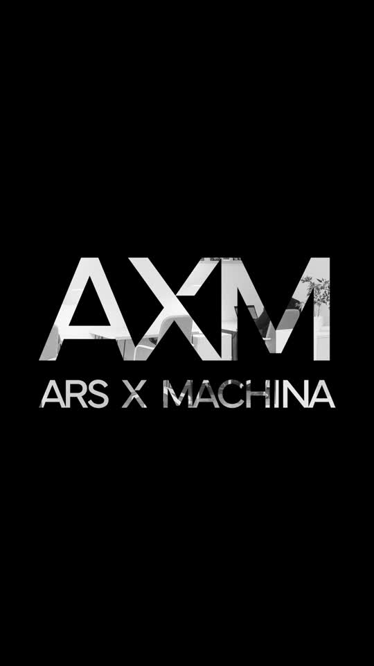 AXM campaign social film 4