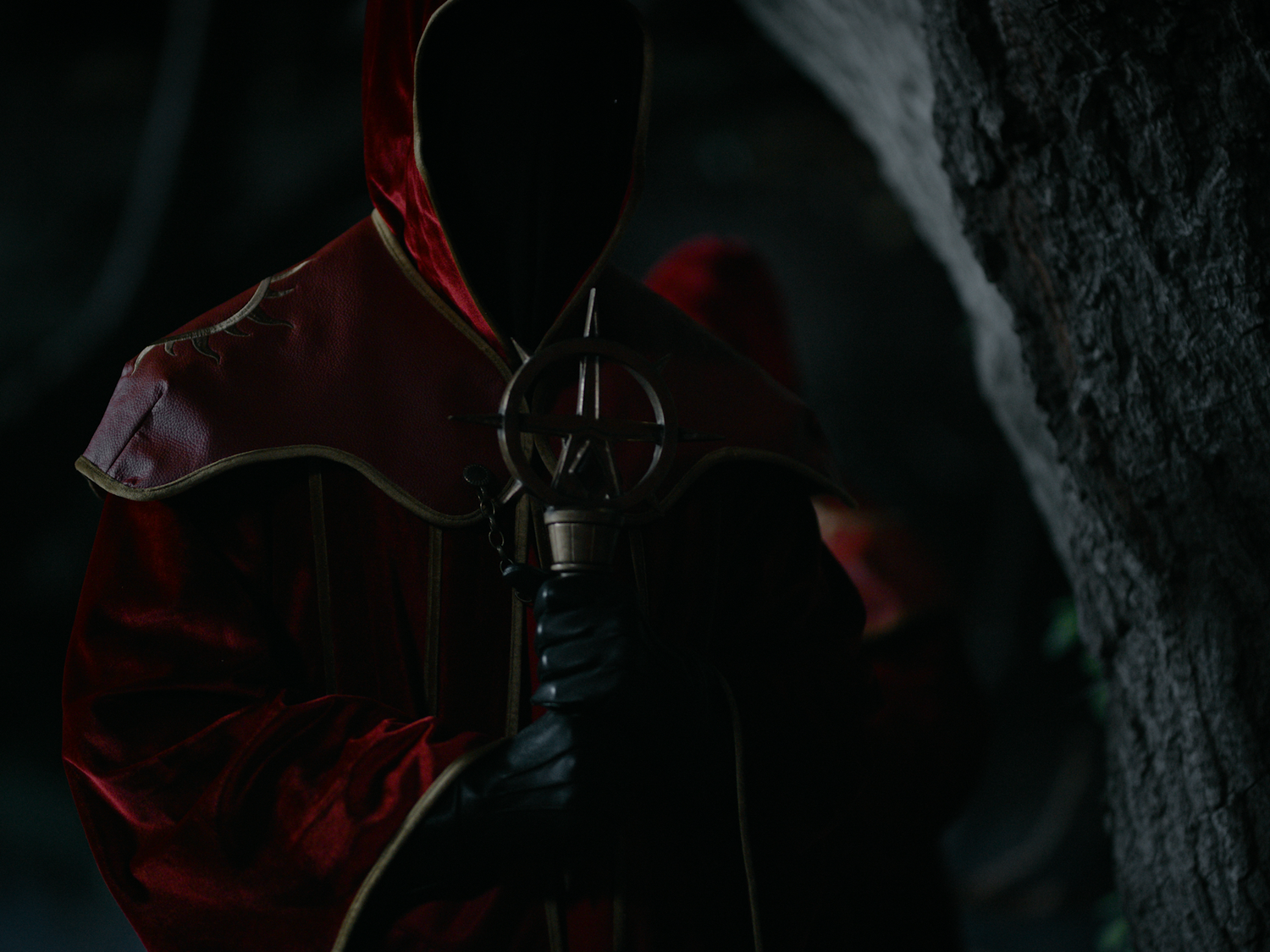 Diablo project imagery